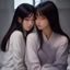 用户「学姐爱学习」头像，女大学生，使用91网站大全查找在线学习资源和考研备考网站