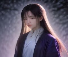 苏雨桐，91网站大全用户体验设计师，正在平板电脑上绘制导航界面原型，工作台摆放着设计书籍